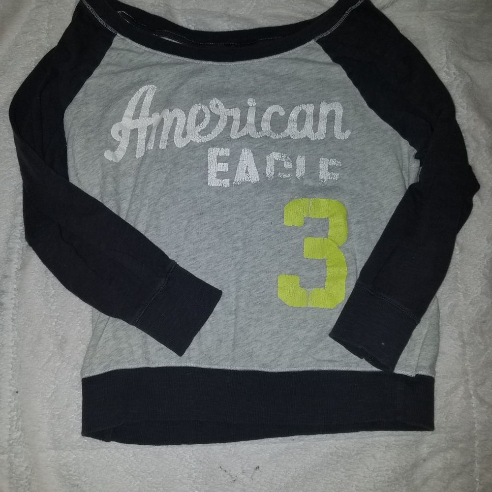 American Eagle Outfitters Vintage Shirts